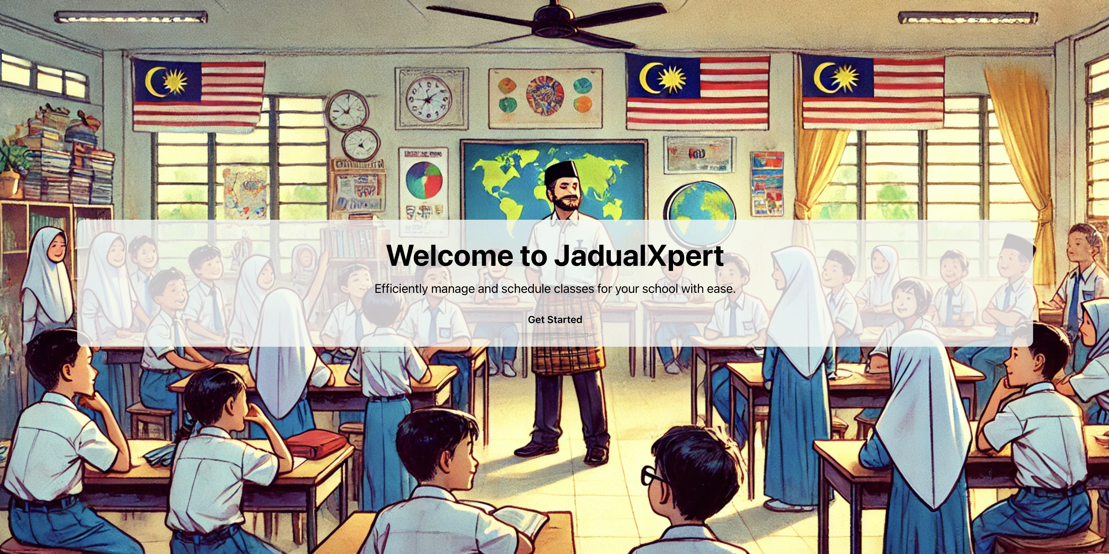 SchoolScheduler: Intelligent Academic Timetable Management System